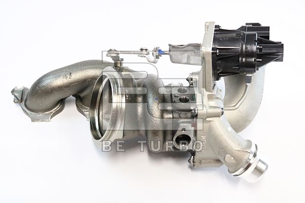 BE TURBO 131661 Υπερπληρωτής, υπερπλήρωση for BMW